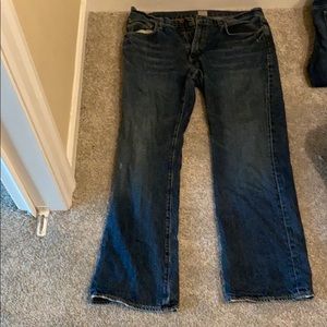 Men’s jeans 33x30